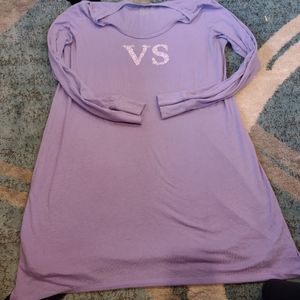 Victoria secret nightgown